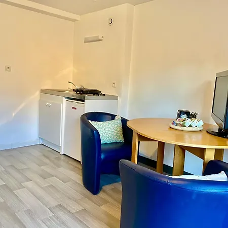 Calme Et Lumineux, Terrasse Ensoleillee 2 Apartamento Bouchemaine